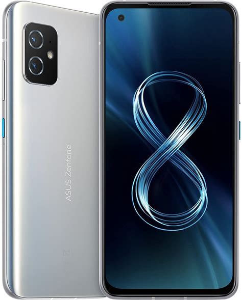 Asus Zenfone 8