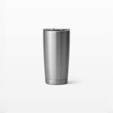 YETI Rambler 20 oz Tumbler