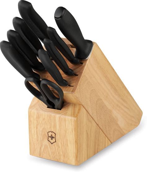 Victorinox Swiss Classic 10-Piece Knife Set