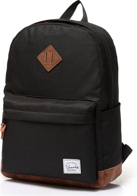 Vaschy Unisex Classic Backpack